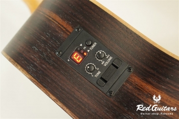 GS Mini-e Rosewood - Natural